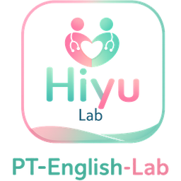 PT English Lab