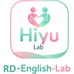 RD English Lab
